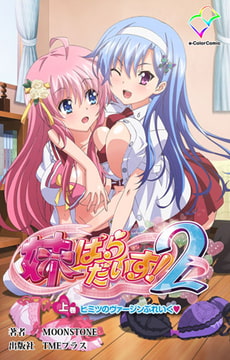 妹天堂2 妹ぱらだいす！2